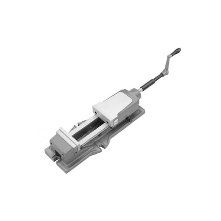 Stm 150mm x 300mm Lock-Well Precision Hydra Power Machine Vises 327220